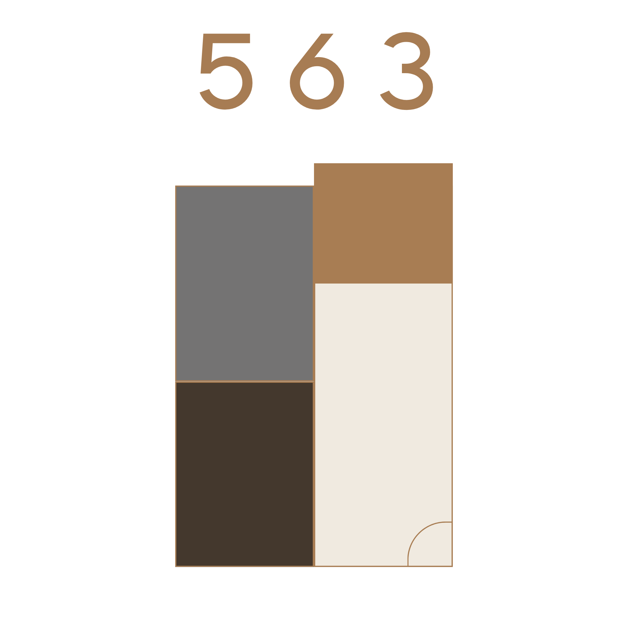 Parcela 563