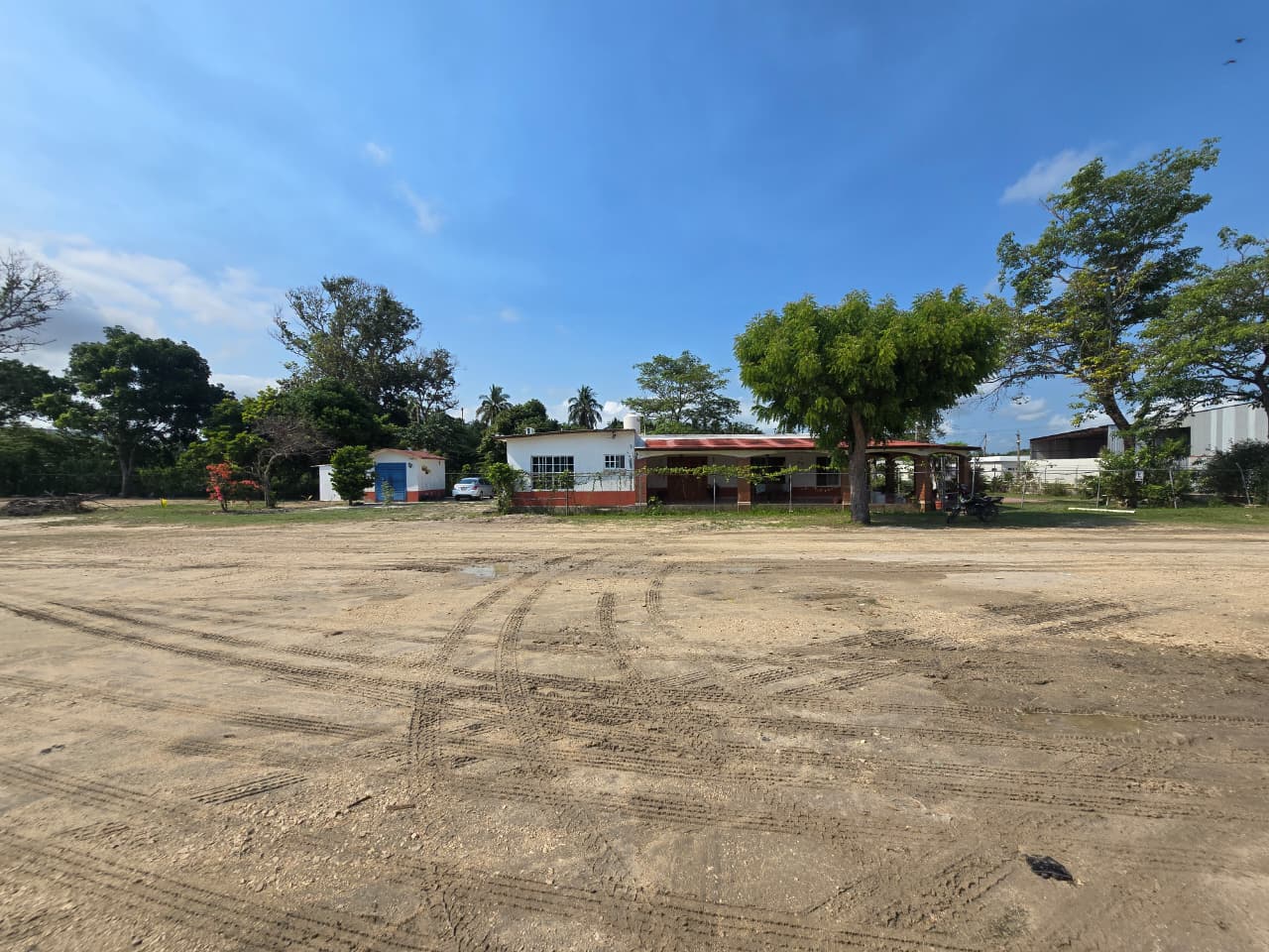 QUINTA LA HERMOSA