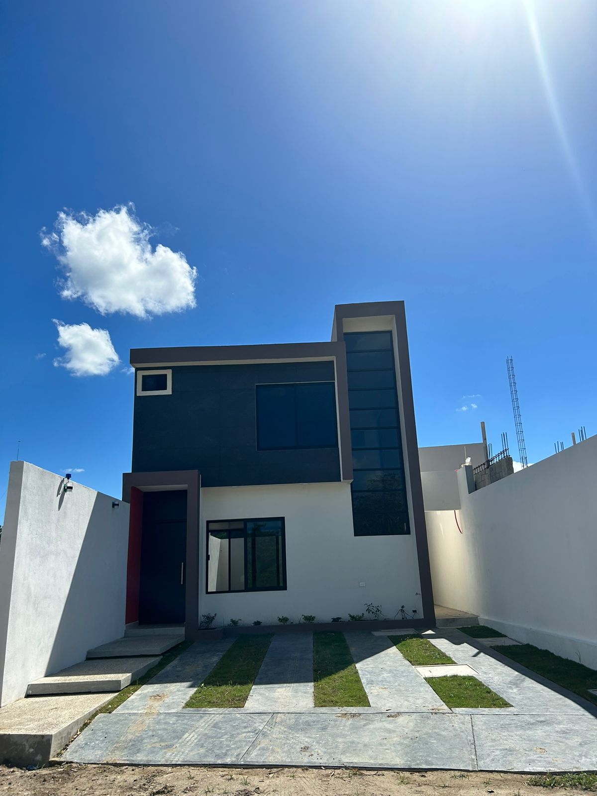 CASA IMIX 1