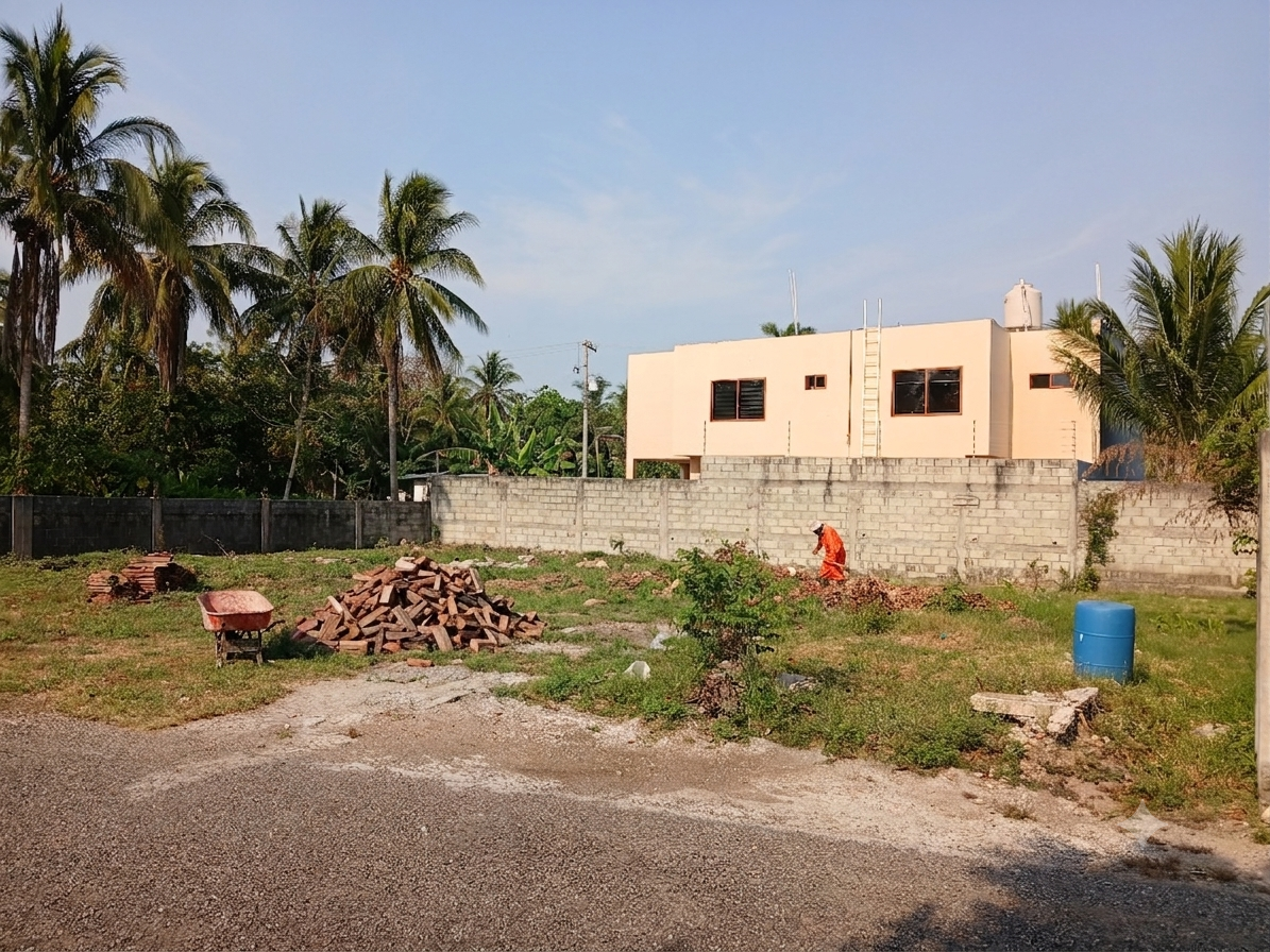 LOTE MONTE ADENTRO GT