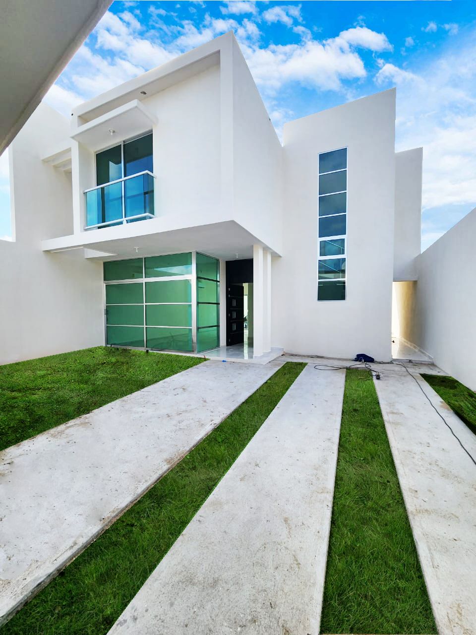 CASA IZTAC