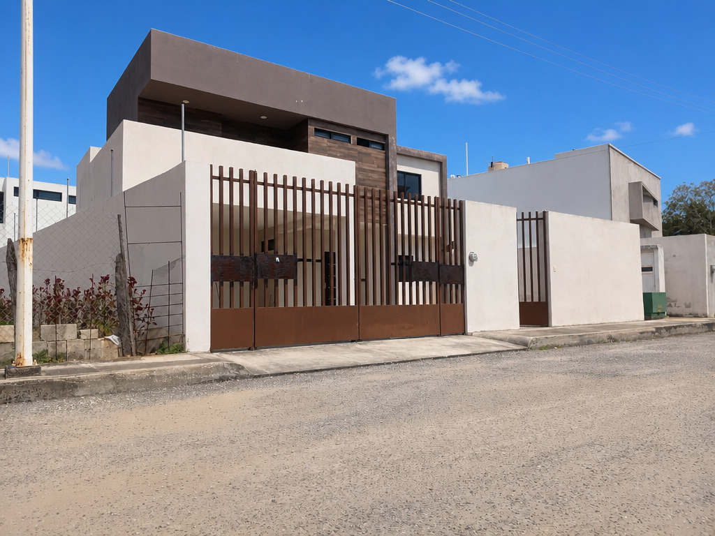 CASA YUMPA