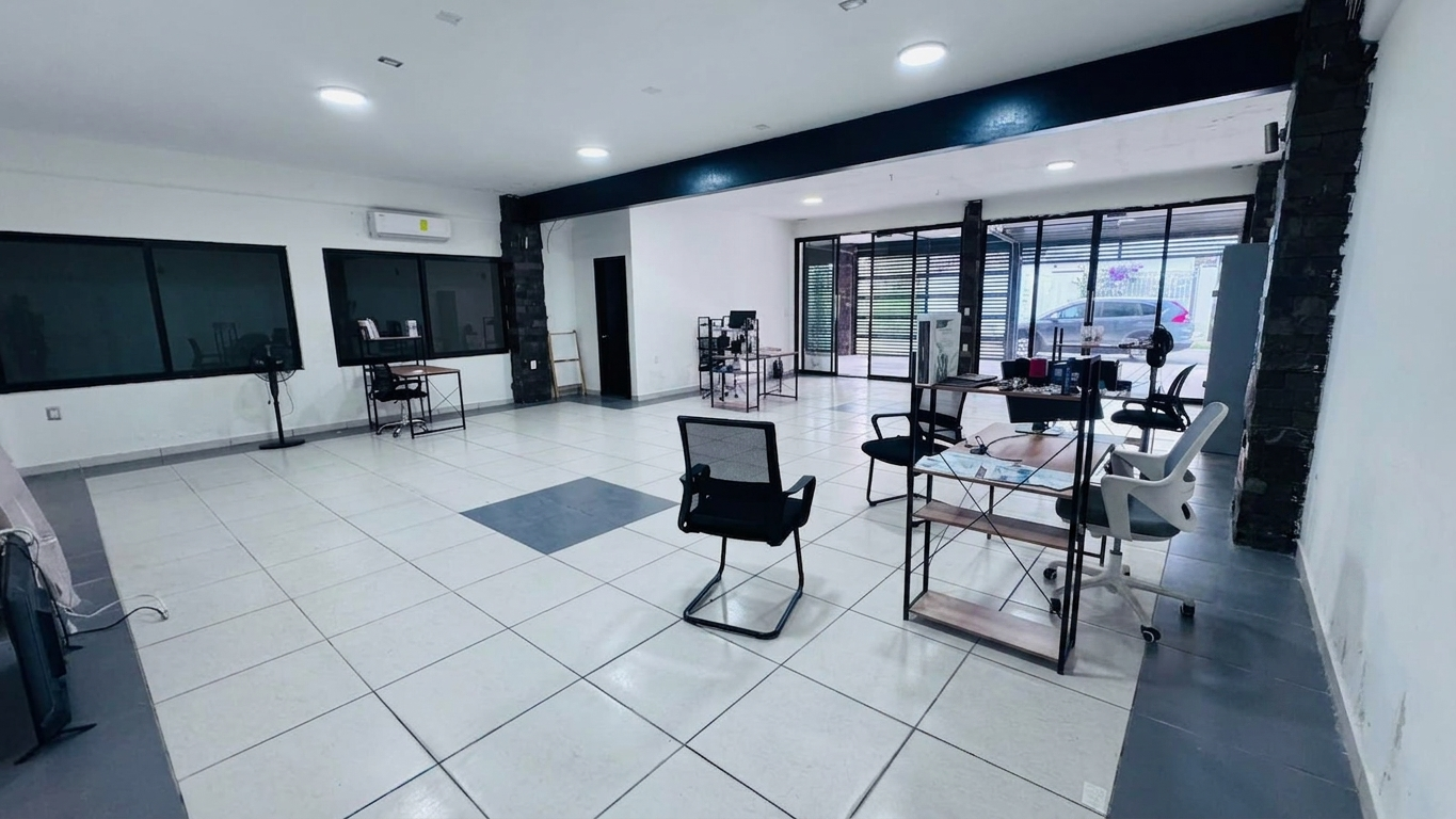 OFICINA EDC