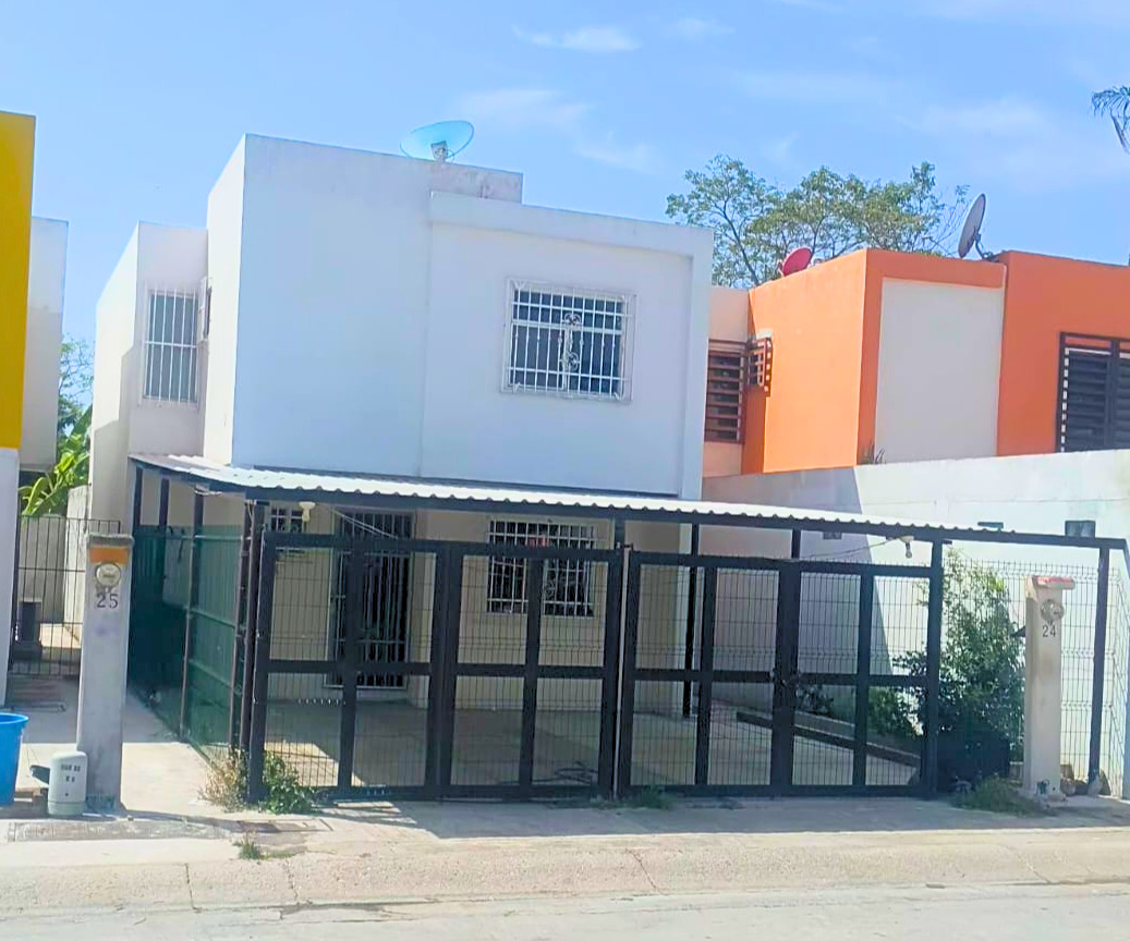 CASA SAC